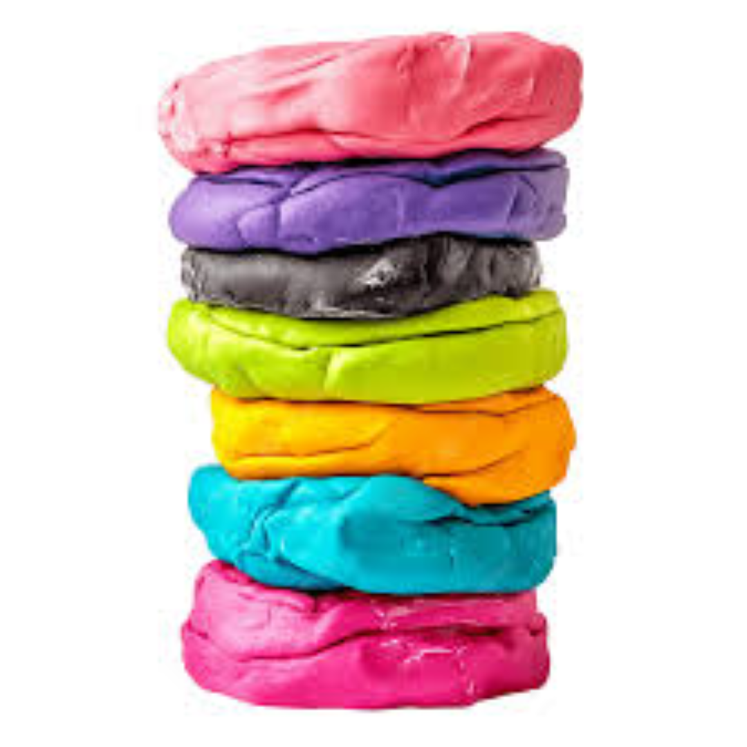 MODELING CLAY LARGE